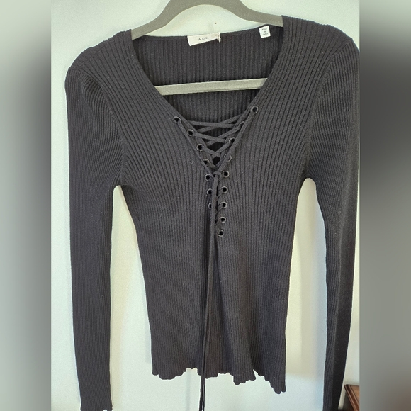 A.L.C top s - Picture 4 of 5